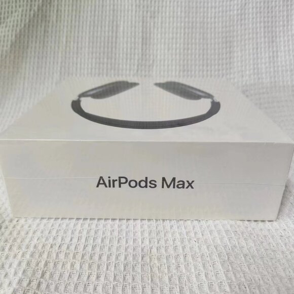 Apple AirPod Pro Max - Black - Picture 5 of 5